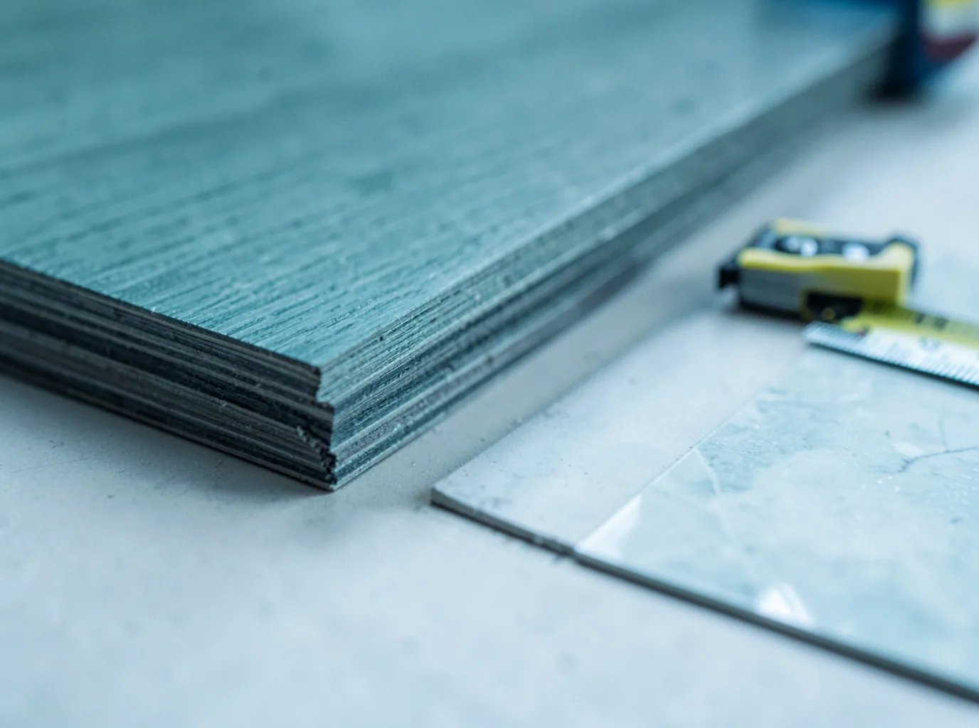 Luxury Vinyl Plank Installation Galva, IA FAQs